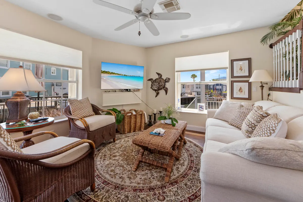 15 Living room 03 at 37 Nettles Boulevard, Jensen Beach