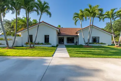 14828 Rolling Rock Place, Wellington – Single Family Residence for rent