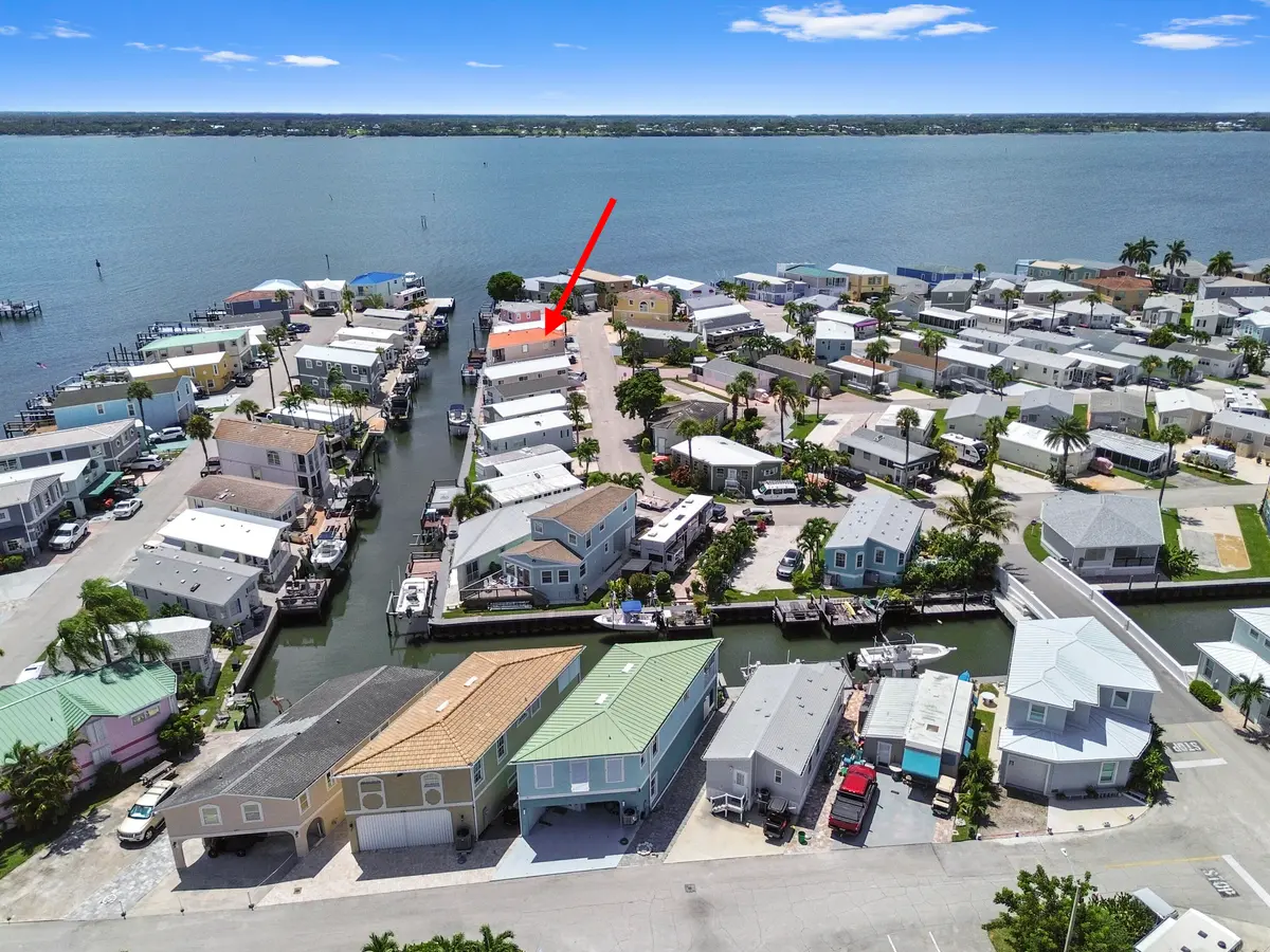 47 drone 08 at 37 Nettles Boulevard, Jensen Beach