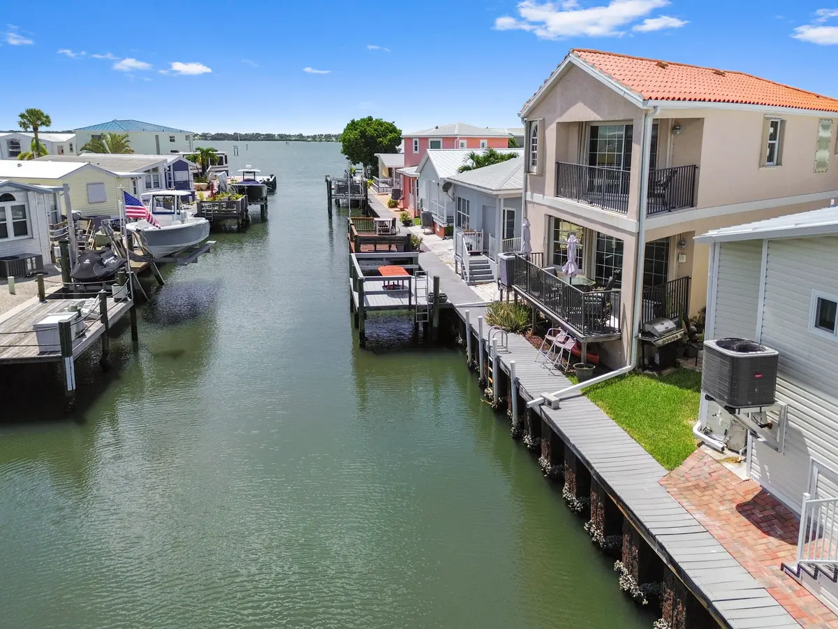 49 drone 10 at 37 Nettles Boulevard, Jensen Beach