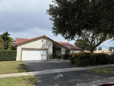1066 NW 97th Avenue, Plantation – leased