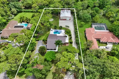 6146 NW 66TH Avenue, Parkland – sold
