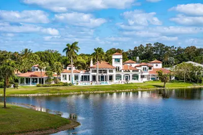 13101 Monet Lane, Palm Beach Gardens – Single Family Residence for sale