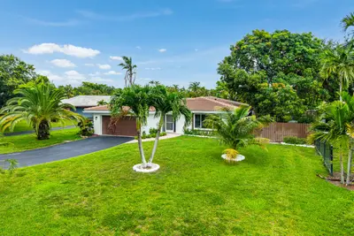 4025 NW 105TH Avenue, Coral Springs – sold