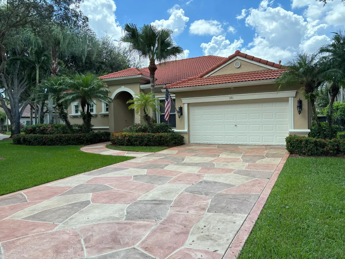 391 Mallard Point, Jupiter, FL – photo 1