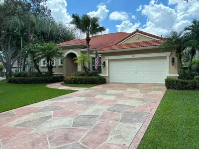 391 Mallard Point, Jupiter – Single Family Residence for sale