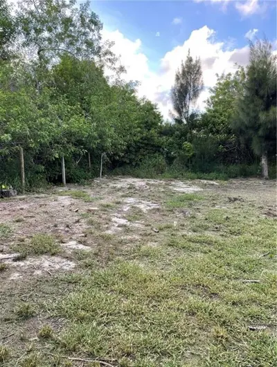 2432 42ND Street, Vero Beach – Unimproved Land for sale