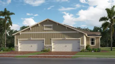 13928 SE Land Grove Street, Port St. Lucie – Villa for sale
