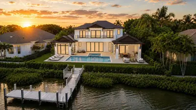 127 Quayside Drive, Jupiter – Single Family Residence for sale
