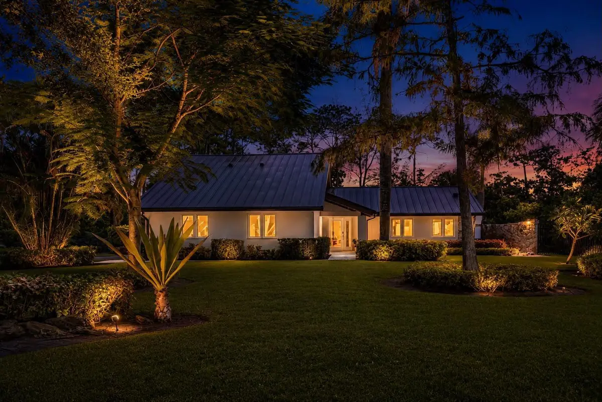 twilight at 6146 NW 66TH Avenue, Parkland