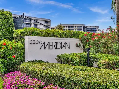 3300 S Ocean Boulevard 108S, Palm Beach – Condominium for sale