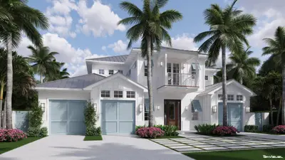 614 Allen Avenue, Delray Beach – Single Family Residence for sale