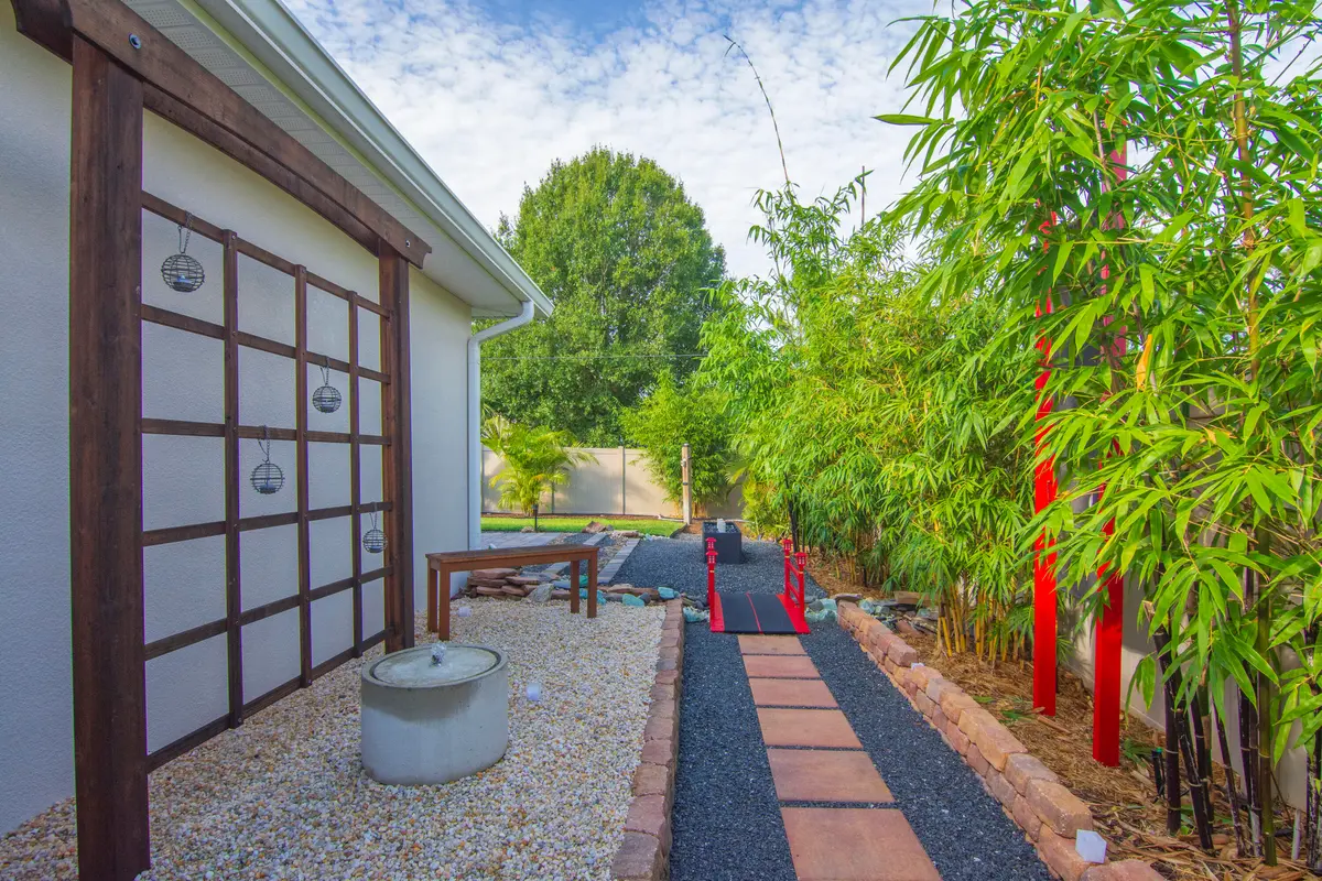 Very Zen at 1489 Bevan Drive, Sebastian