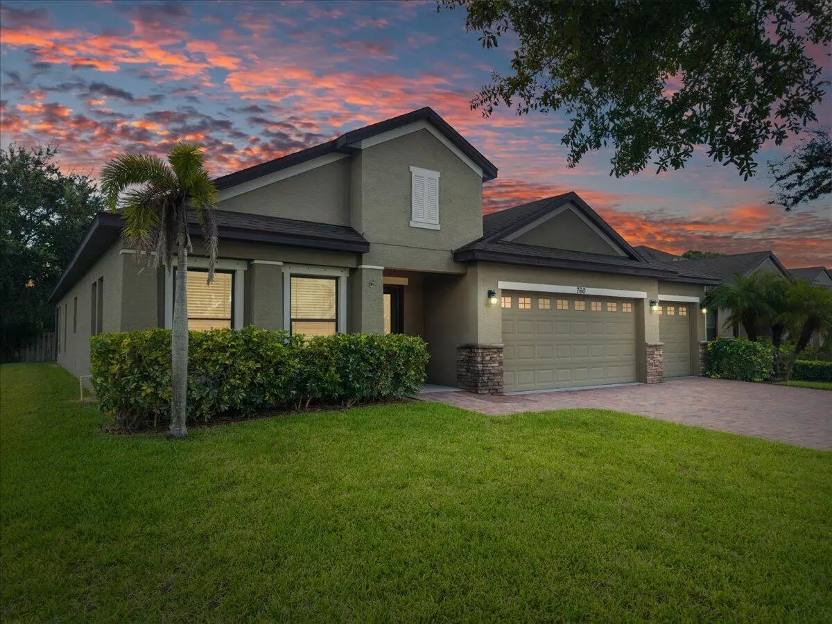 760 22ND Avenue, Vero Beach, FL – photo 1