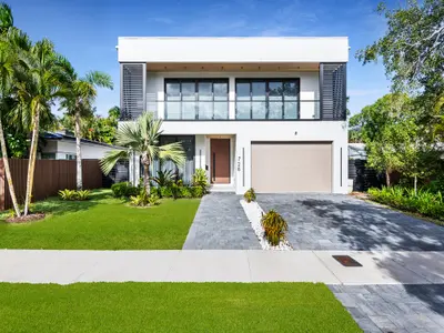 728 NE 17th Terrace, Fort Lauderdale – Single Family Residence for sale