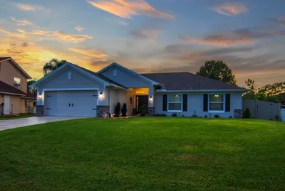 1489 Bevan Drive, Sebastian – sold