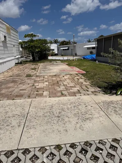 23 Briny Breezes Boulevard, Briny Breezes – Mobile Home for sale