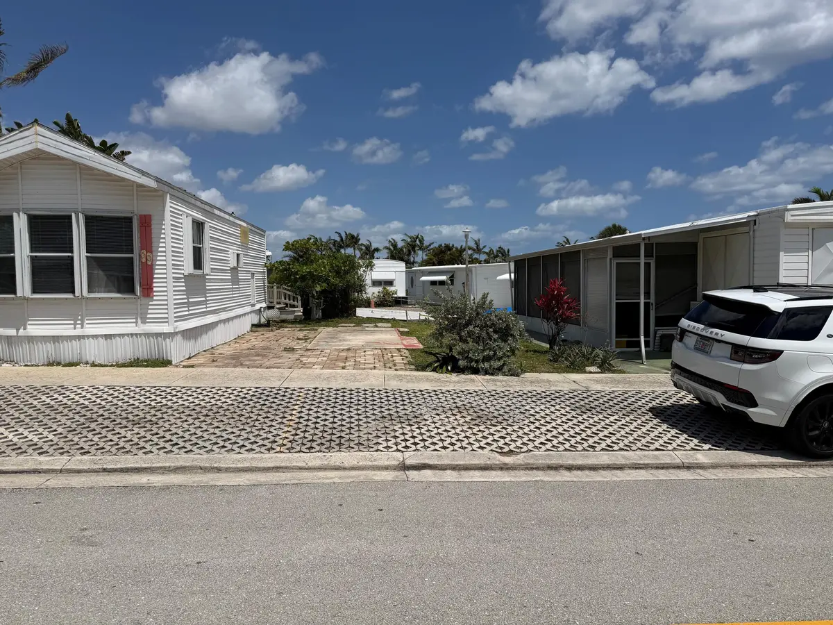 23 BB Streest View at 23 Briny Breezes Boulevard, Briny Breezes