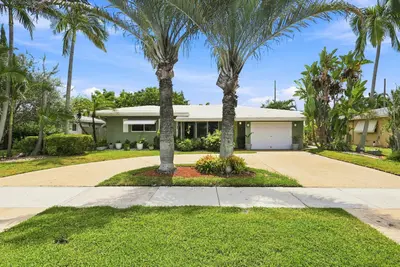 510 SE 4TH Court, Pompano Beach – Single Family Residence for sale