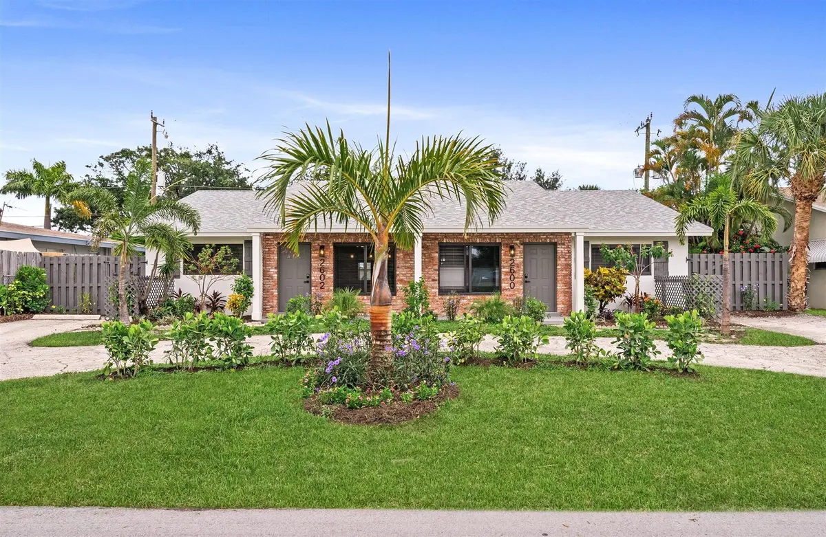 05-5 at 2600 NE 5th Avenue, Boca Raton