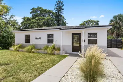 1311 AVENUE H, Riviera Beach – sold