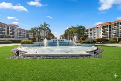 2871 N OCEAN Boulevard C123, Boca Raton – Condominium for sale