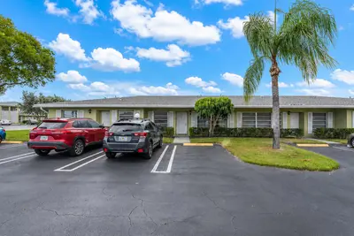 2381 SHADY Lane B, Delray Beach – Condominium for sale