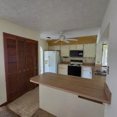 kitchen 1 at 349 SW DE GOUVEA Terrace, Port St. Lucie