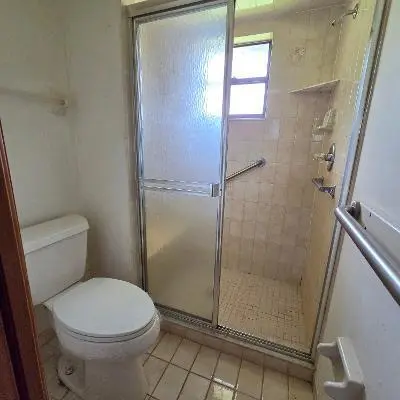 primary bath at 349 SW DE GOUVEA Terrace, Port St. Lucie