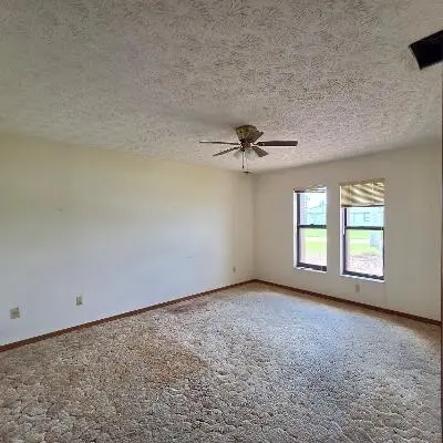 primary bedroom 1 at 349 SW DE GOUVEA Terrace, Port St. Lucie