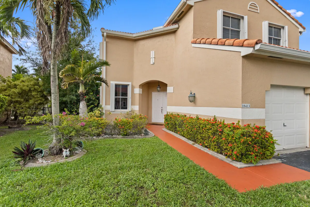 585A3915 at 18413 NW 20th Street, Pembroke Pines