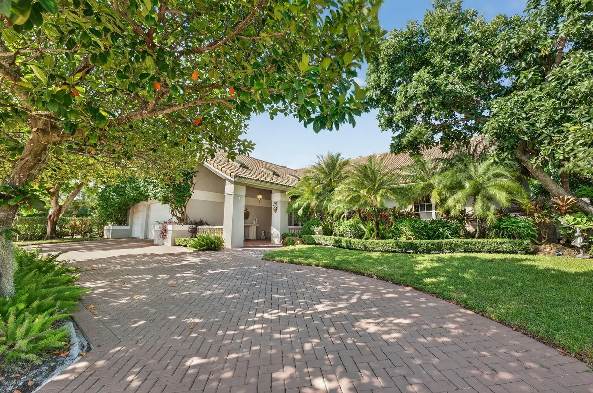 7205 Mandarin Drive at 7205 MANDARIN Drive, Boca Raton