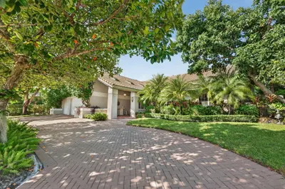 7205 MANDARIN Drive, Boca Raton – sold