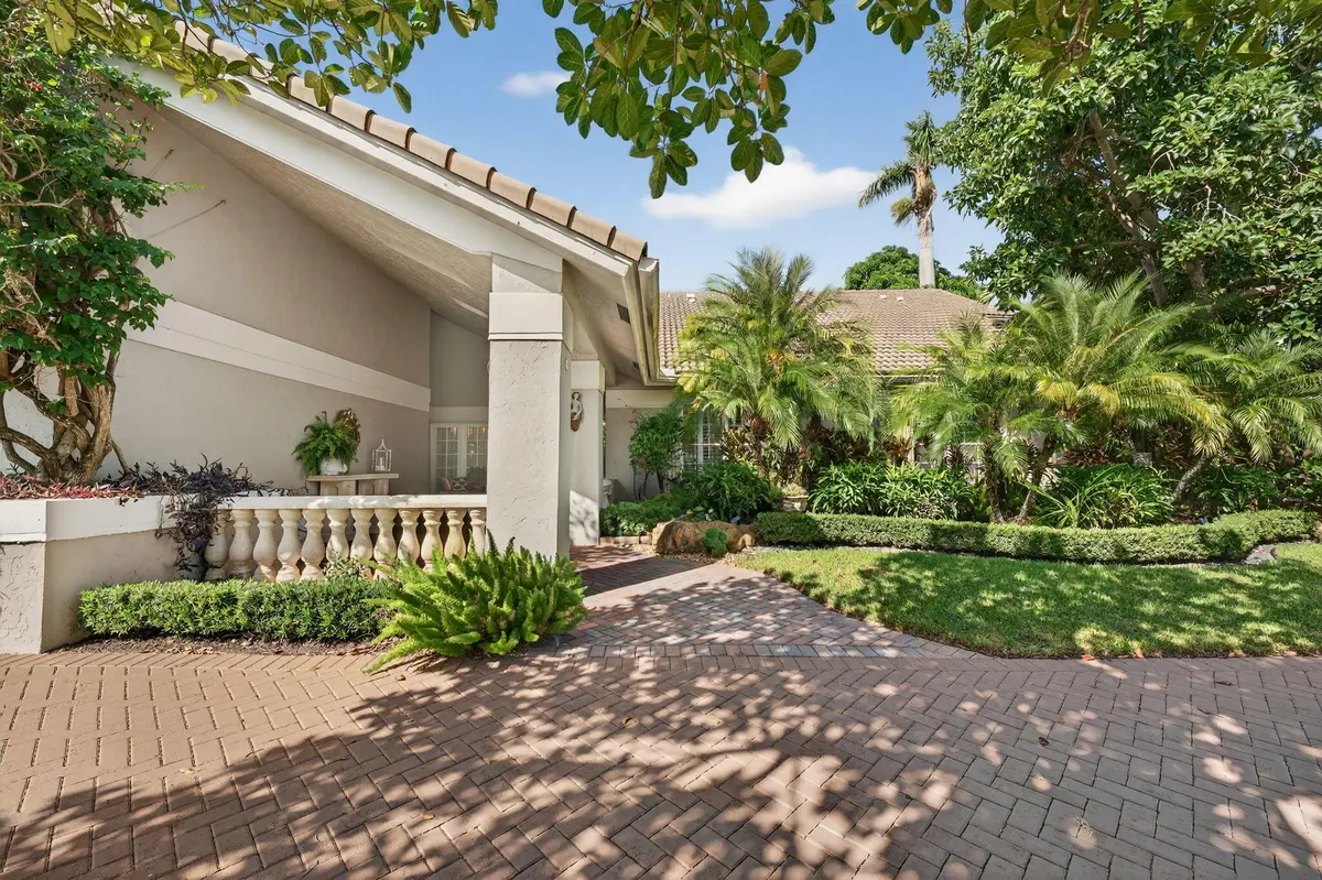 7205 Mandarin Drive at 7205 MANDARIN Drive, Boca Raton
