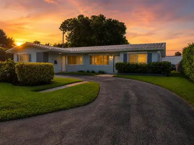 2248 NE 37th Street, Lighthouse Point – Duplex for sale