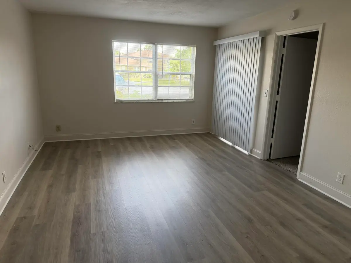 Living Room at 1546 SE ROYAL GREEN Circle 102, Port St. Lucie