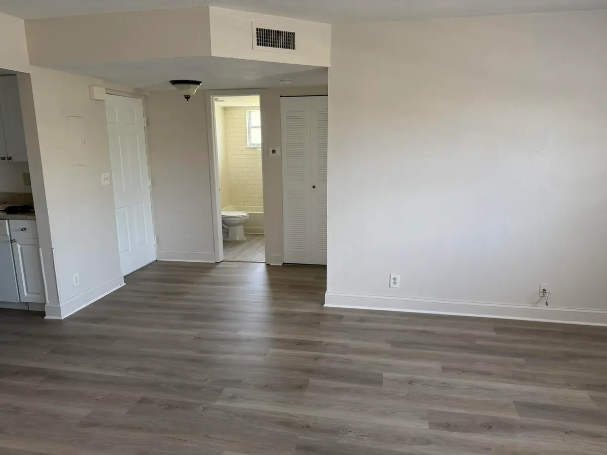 Living Room at 1546 SE ROYAL GREEN Circle 102, Port St. Lucie