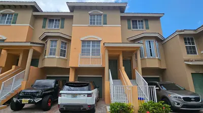 1851 NE 5TH Street 1507, Boynton Beach – Townhouse for rent