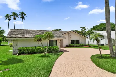 7301 NW 83rd Way, Tamarac – sold