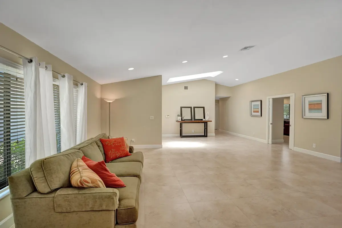 Living Room at 7301 NW 83rd Way, Tamarac