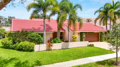 6514 Timber Lane, Boca Raton – Single Family Residence for sale