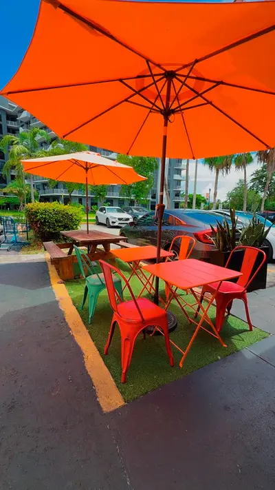 Restaurant in North Miami Beach – business for sale in North Miami Beach, FL