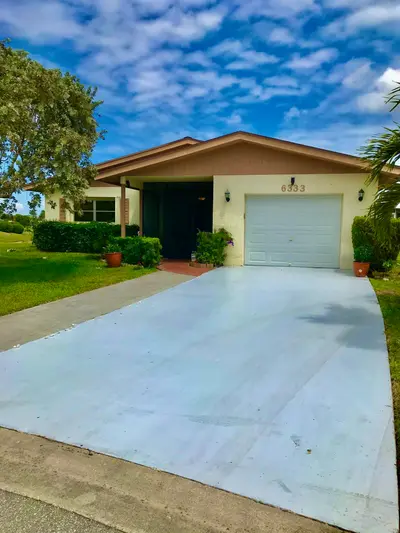6333 STANLEY Lane, Delray Beach – Single Family Residence for rent