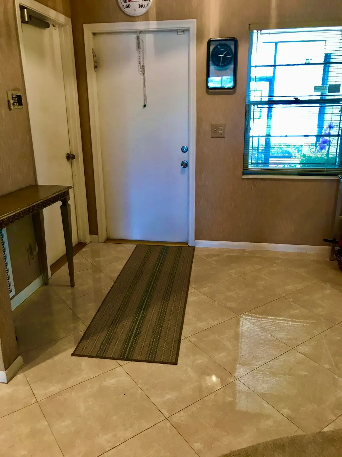 entry at 6333 STANLEY Lane, Delray Beach
