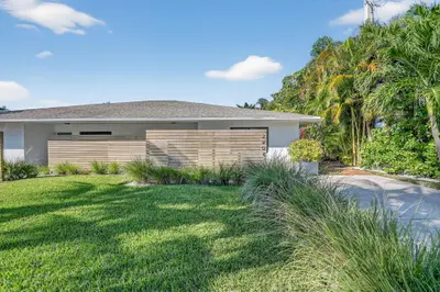 2904 Spanish Trail, Delray Beach – Townhouse for rent
