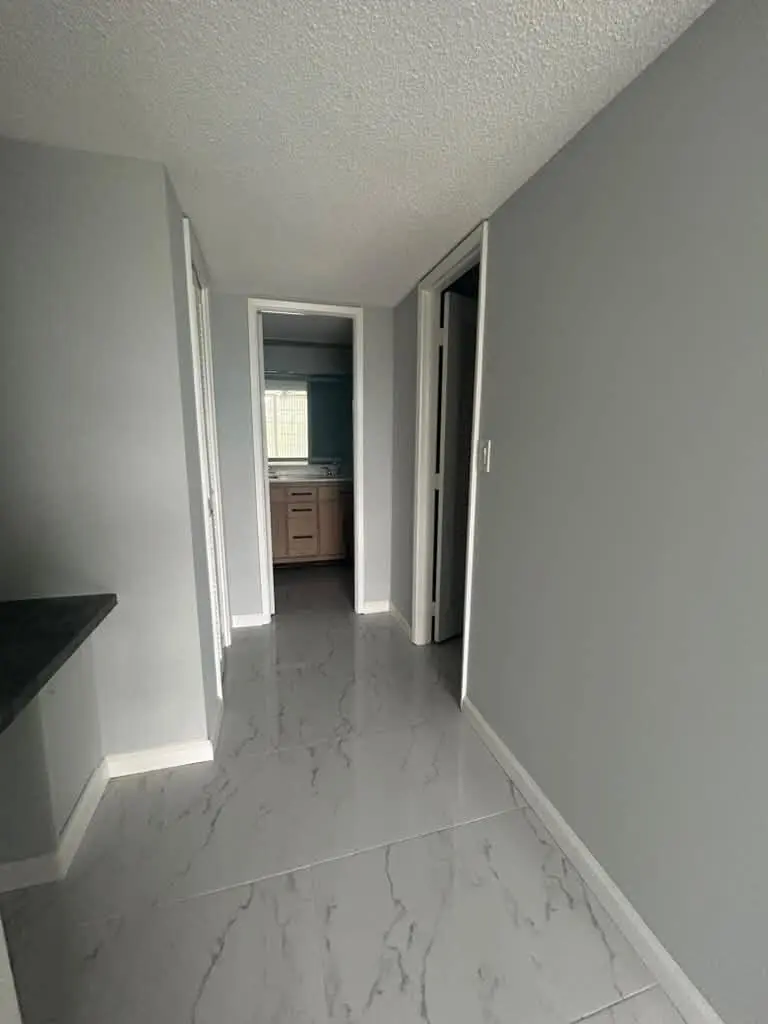 HALLWAY 2 at 2661 S COURSE Drive 306, Pompano Beach
