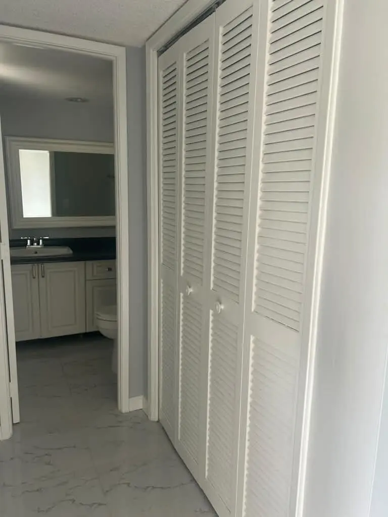 HALLWAY at 2661 S COURSE Drive 306, Pompano Beach