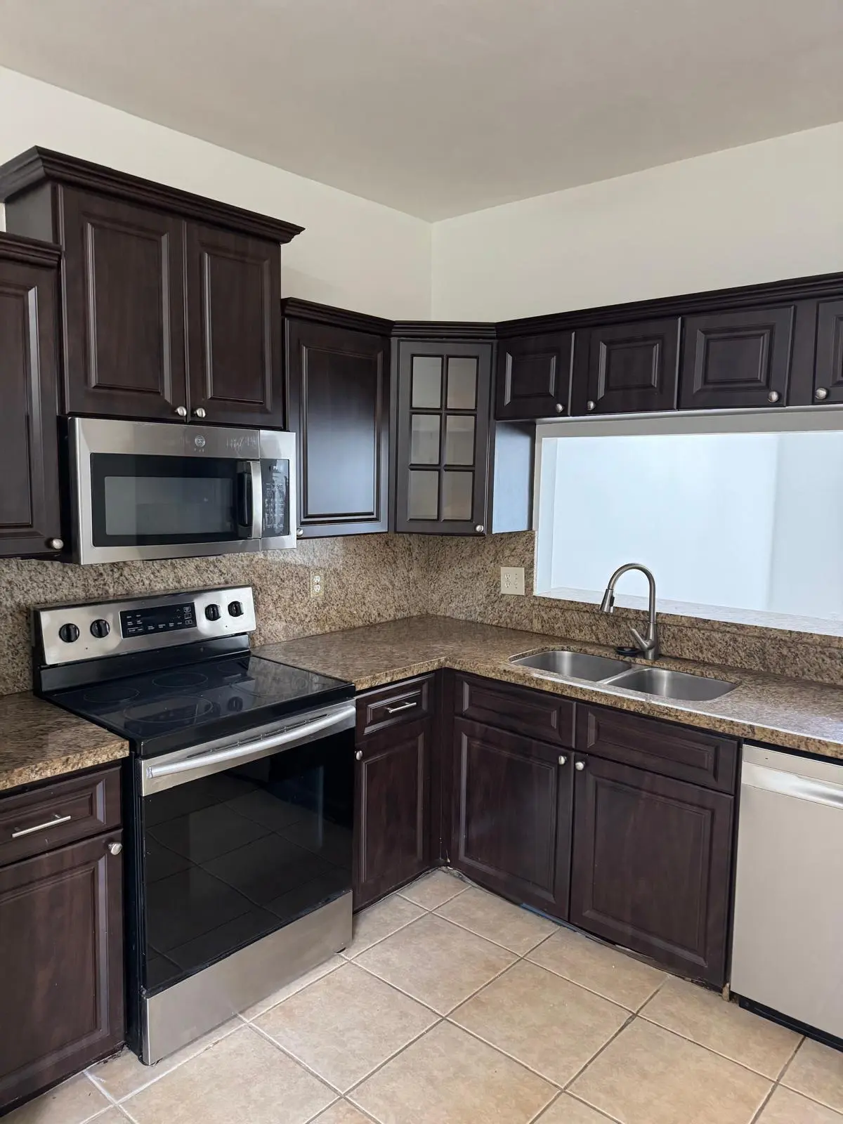 KITCHEN 1 at 21162 VIA EDEN, Boca Raton