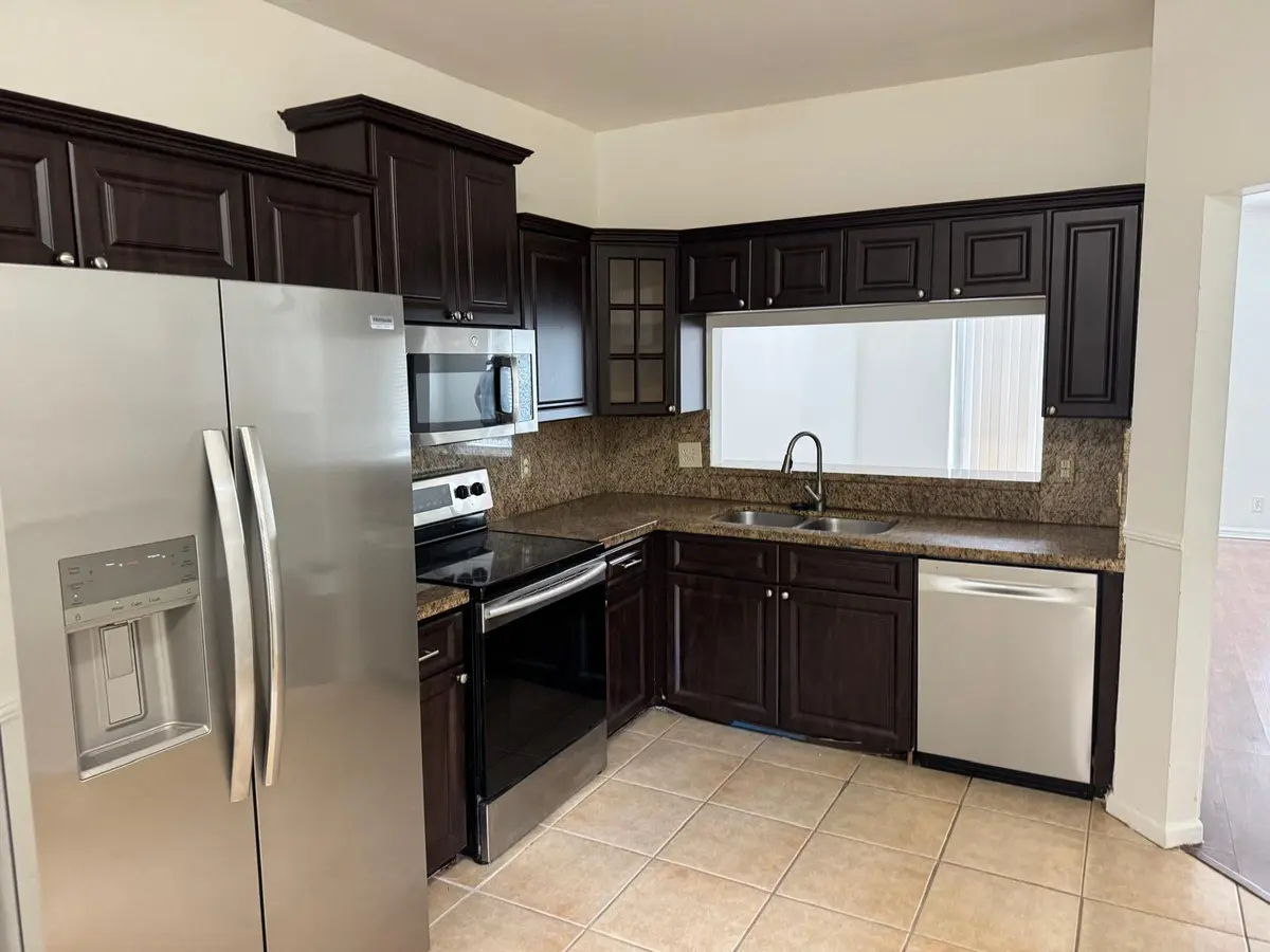 KITCHEN at 21162 VIA EDEN, Boca Raton
