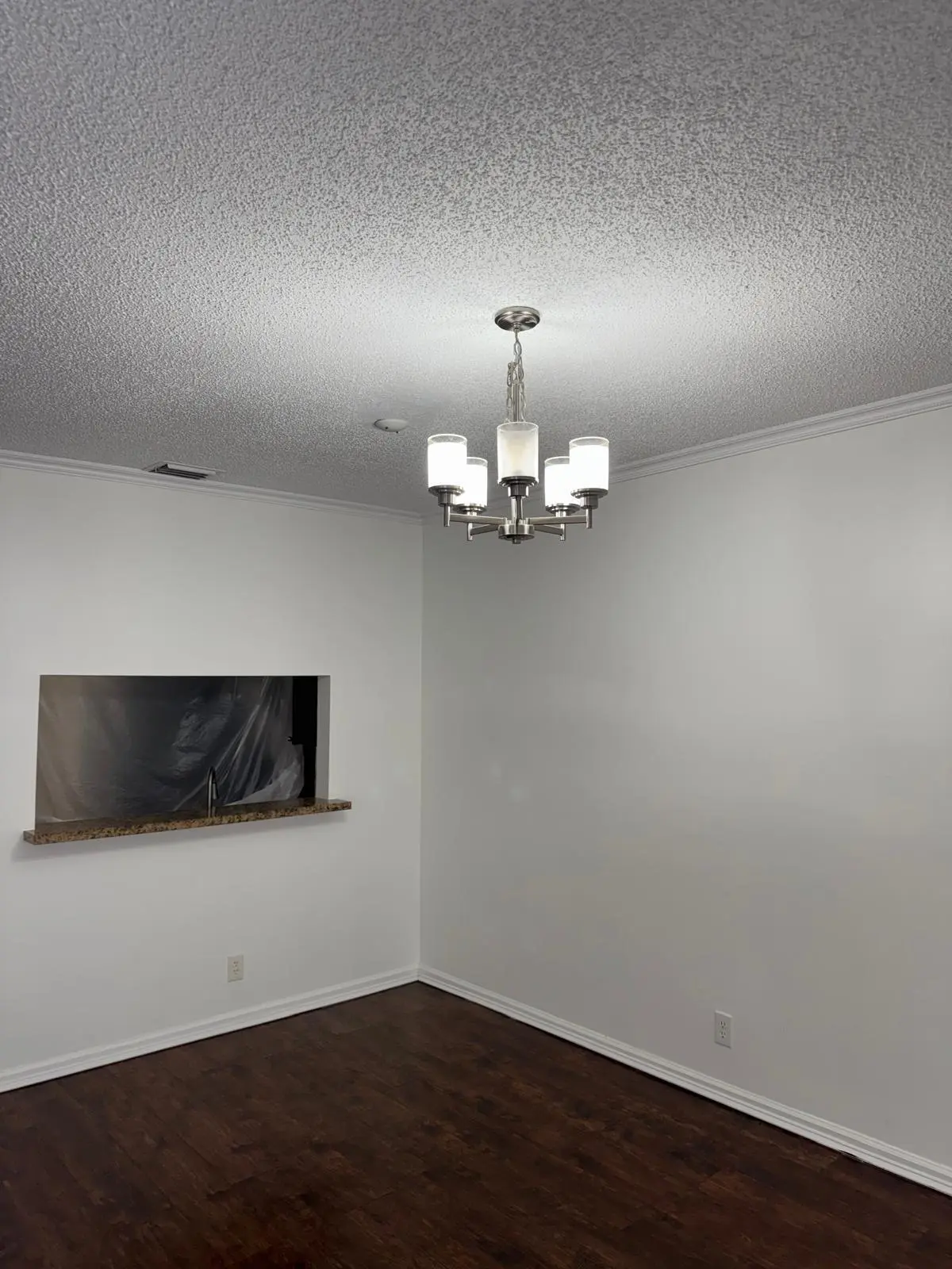 DINING AREA at 21162 VIA EDEN, Boca Raton